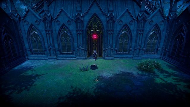 КАК ЗАЩИТИТЬ ЗАМОК - V RISING ГАЙД смотреть онлайн