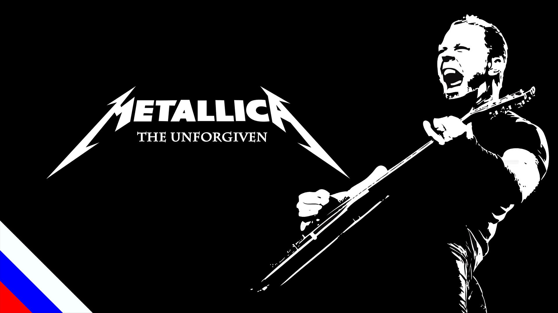 METALLICA - The Unforgiven (перевод)[на русском языке] FATALIA смотреть онлайн