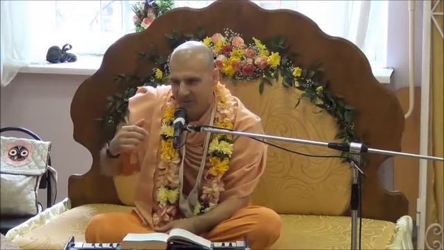 07 05 15 Лекция Уттама шлока смотреть онлайн