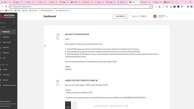 4 Best AdSense Alternatives 2023 | Earn Money From Blog Without AdSense смотреть онлайн