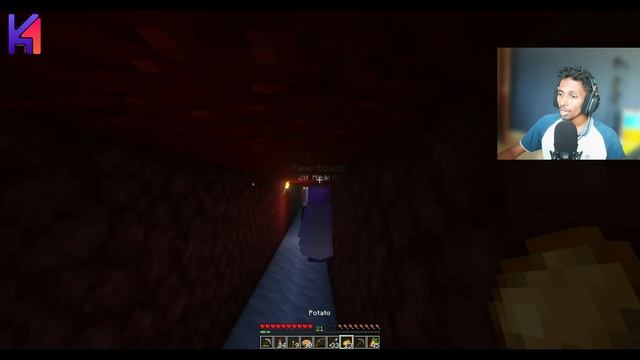 My Dream Visit to Kemics GB House ?? Not Troll ? смотреть онлайн