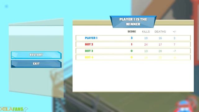 Akuto: Showdown Quick Taste смотреть онлайн