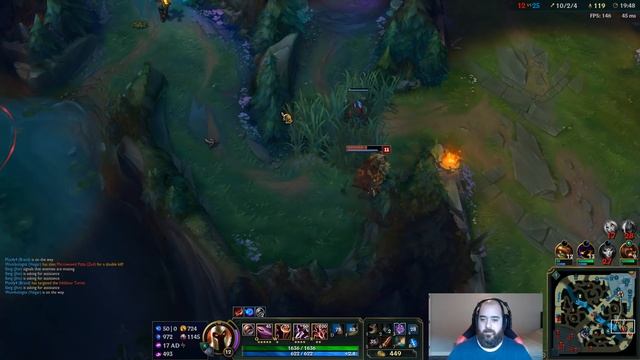 WTF?? ONE PANTHEON Q DOES HOW MUCH DAMAGE?! NEW SEASON 8 PANTHEON TOP GAMEPLAY! - League of Legends смотреть онлайн