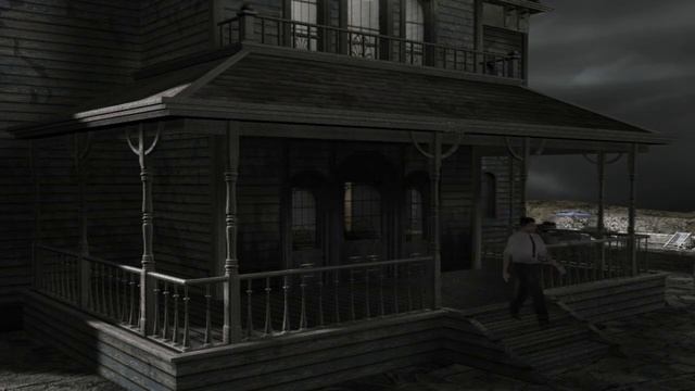 Alfred Hitchcock: The Final Cut * Español * Parte 01 смотреть онлайн