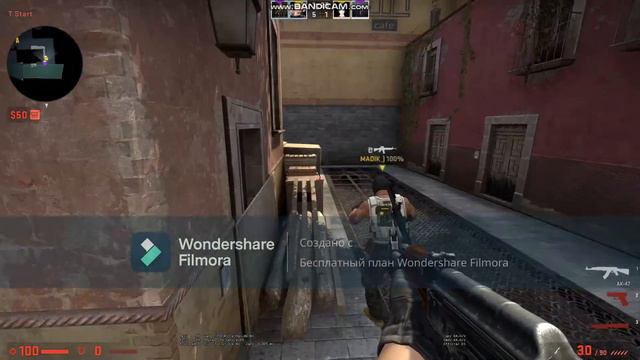 cs:go какая то магия умирания получилась ну ничего здох так здох. смотреть онлайн