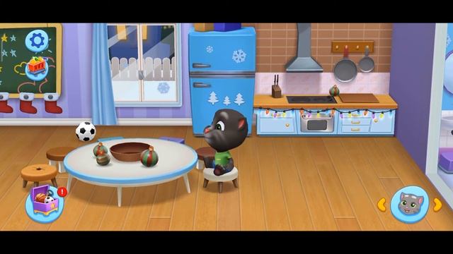 Мой Говорящий Том: Друзья - My Talking Tom Friends