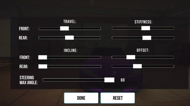 дрифт настройка на новую супру в кар паркинг (Car parking multiplayer) смотреть онлайн