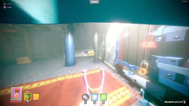 Я ИЗМЕНИЛ SECRET NEIGHBOR ДО НЕУЗНОВАИМОСТИ смотреть онлайн