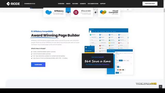 Riode Multi-Purpose WooCommerce Theme fashion ajax search Hono смотреть онлайн