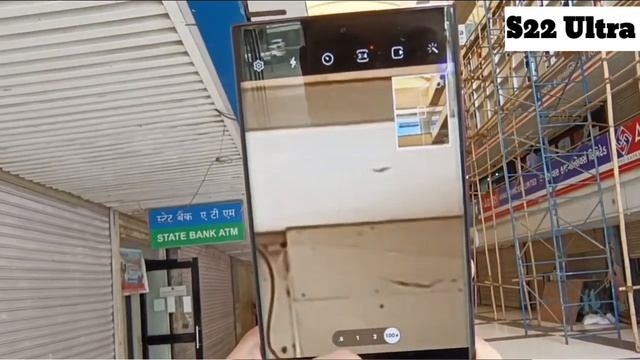 Vivo X80 pro vs Samsung S22 Ultra | X80 pro vs S22 Ultra Camera Test | Vivo vs Samsung смотреть онлайн