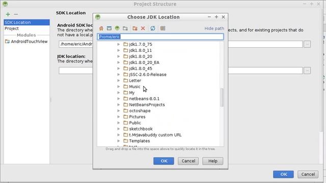 Android Studio Error:The supplied javaHome seems to be invalid. I cannot find the java executable. смотреть онлайн