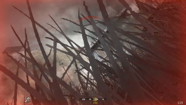 Call of Duty MW. Episode 9. Прохождение 9 на русском языке. смотреть онлайн