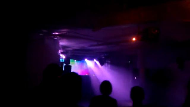Bruce Robertson @Foyer in Düsseldorf 7.510.mp4 смотреть онлайн