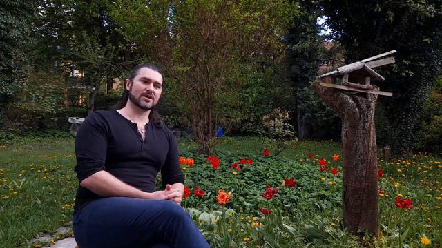 interview - Robson Bueno Tavares - Concert #10 смотреть онлайн