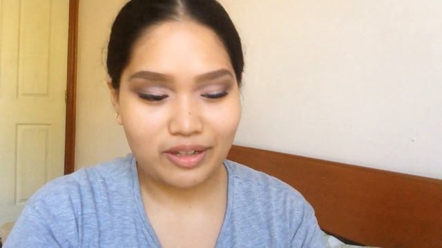 SOFT GLAM LEWK FEBRUARY EDITION! смотреть онлайн