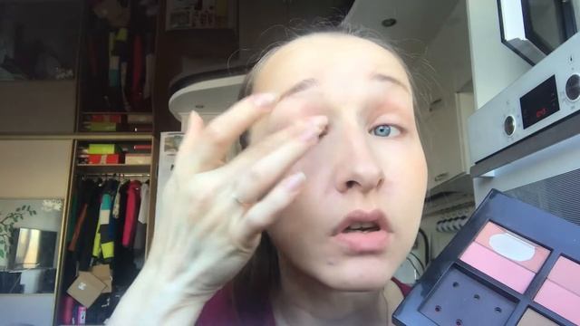 Дневной макияж косметикой Мэри Кэй смотреть онлайн