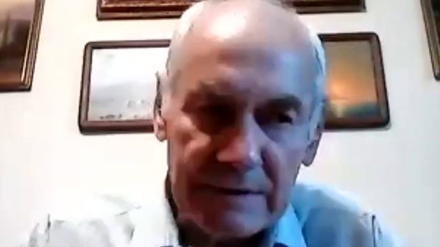 Леонид Ивашов: Сталинград – это опора государства смотреть онлайн