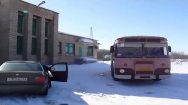 Лиаз 677 смотреть онлайн