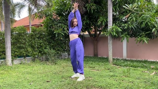 LISA - 'LALISA' DANCE