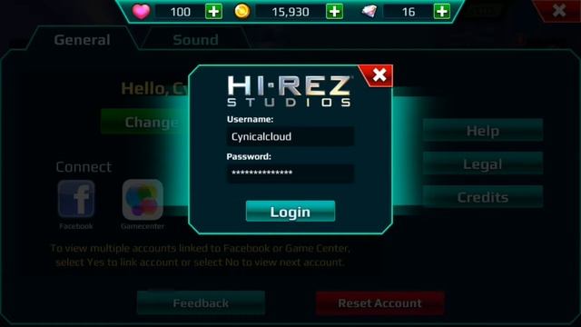 JetPack Fighter: How to Unlock Nemesis (Hi-Rez) смотреть онлайн
