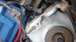 Renault Kangoo 1.5 dCi [К9К]: Не заводится с первого раза? Основные проблемы двигателя.