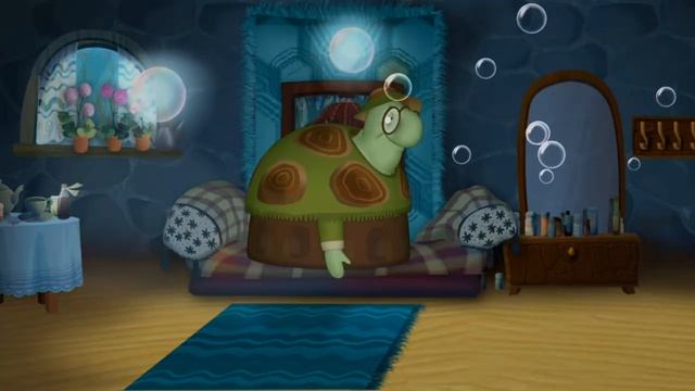 Лунтик сказка на ночь смотреть онлайн