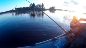 Пяозеро август 2022