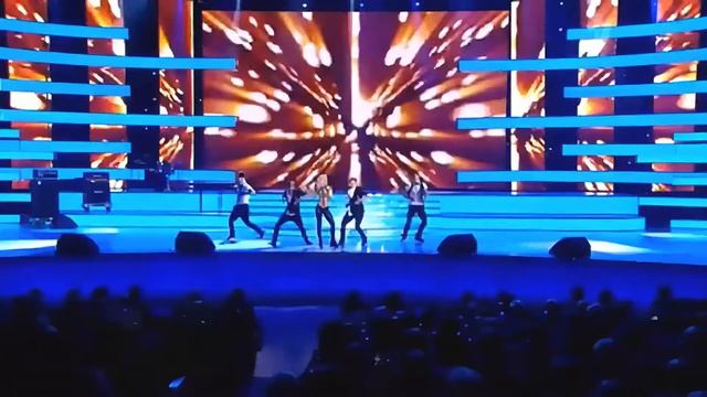 Юлия Ковальчук «Между нами» смотреть онлайн