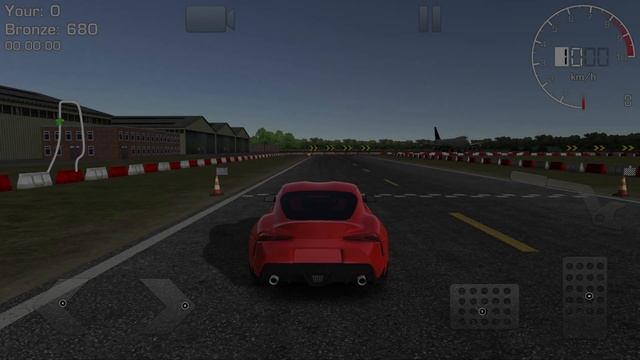 Redline: Sport - Car Racing android game first look gameplay español 4k UHD смотреть онлайн