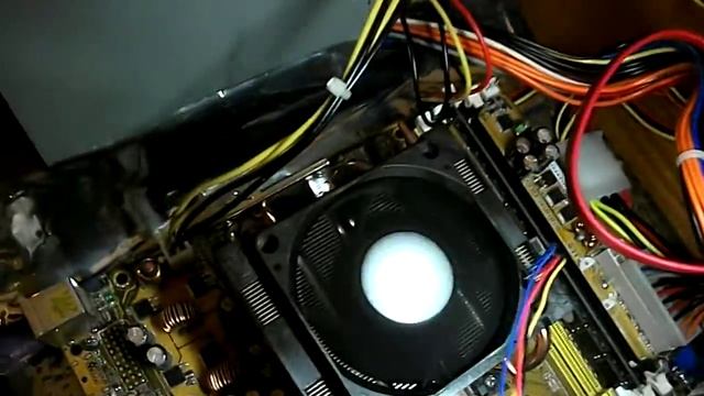 Комп без корпуса смотреть онлайн