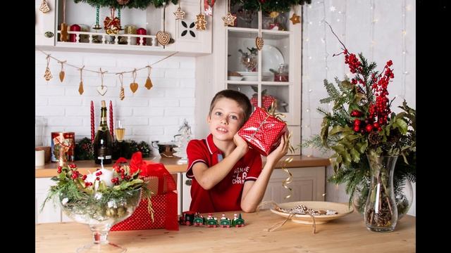 Новогодние фотосессии в Севастополе смотреть онлайн