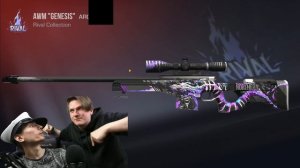 СНОВА ВЫПАЛО 9 АРКАН ПОДРЯД В STANDOFF 2! ОТКРЫТИЕ КЕЙСОВ В STANDOFF 2! ВЕЛЯ СТАНДОФФ