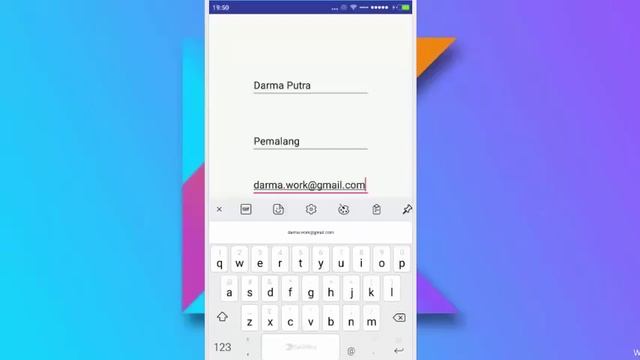 Android Studio | Input Output Using Kotlin смотреть онлайн