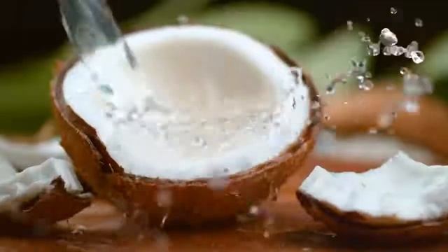 Palmer's Coconut Oil Formula Hair Care Range смотреть онлайн