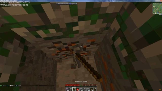 Прохождение Minecraft с модами 2# смотреть онлайн