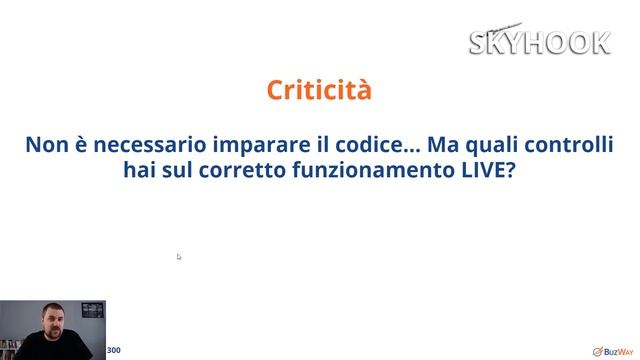 SKYHOOK è come StrategyQuant? смотреть онлайн
