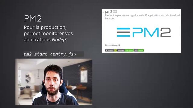 Hors Serie - Top des packages NPM que j'utilise смотреть онлайн