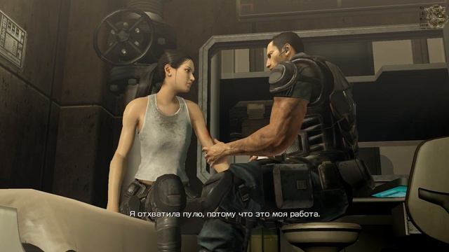Binary Domain[#4] - Сопротивление (Прохождение на русском(Без комментариев)) смотреть онлайн