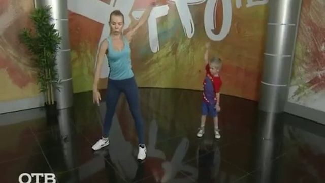Утренняя зарядка с пользой для здоровья (30.06.15) смотреть онлайн