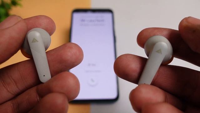 Boult Audio Airbass Z35 Earbuds ⚡⚡ Budget Friendly Earbuds with Powerful Bass ?? смотреть онлайн