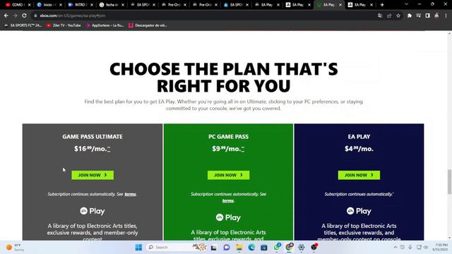 COMO DESCARGAR 10 HORAS DE PRUEBA DE EAFC 24 | PS4 , PS5 , XBOX ONE, XBOX X/S, PC