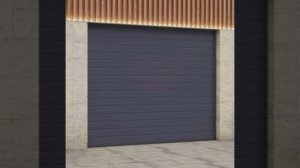 Секционные , гаражные ворота