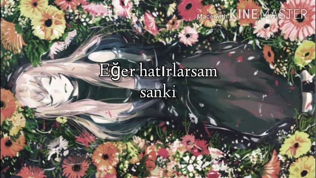 【Yuyoyuppe】 - Gerbera - 【TÜRKÇE ÇEVİRİ】 смотреть онлайн