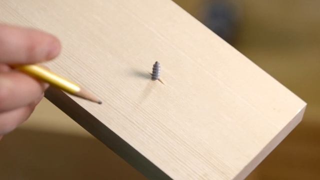 Choosing The Right Size Pre Drill Bit | Beginner смотреть онлайн