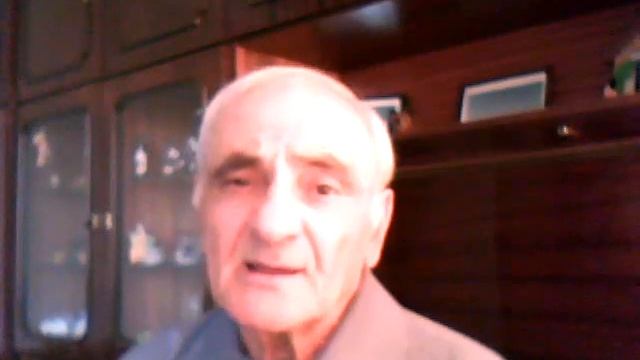 Быть поэтом это значит тоже..С.Есенин.Читает А.Пир-Будагян. смотреть онлайн