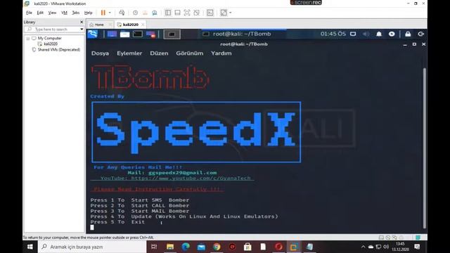 sms saldırısı yapmak kali linux 2021 ,sms bomber callbomber смотреть онлайн