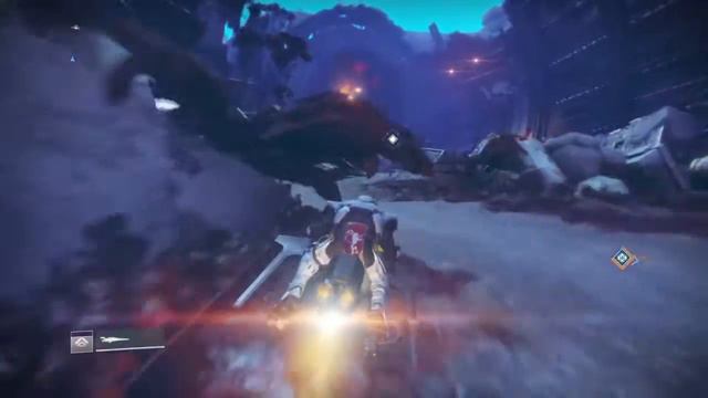 Destiny 2 : Сокровища Кейда - 6 / Treasure of Cade - 6 смотреть онлайн