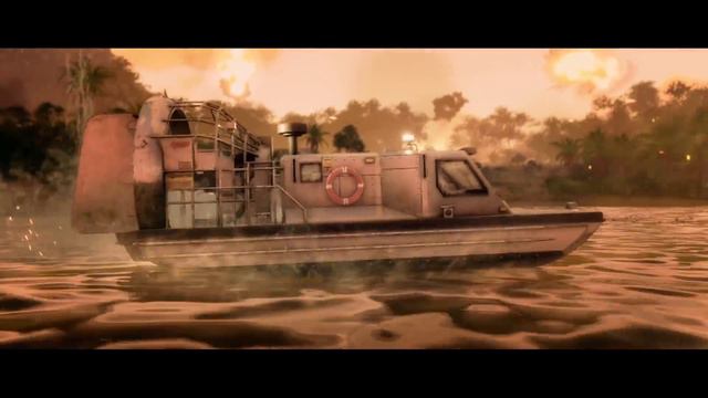 Just Cause 4 | E3 2018 Announcement Gameplay Trailer | PS4 смотреть онлайн