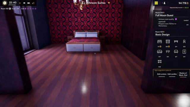 Hotel Renovator Lets Play Ep.2 смотреть онлайн