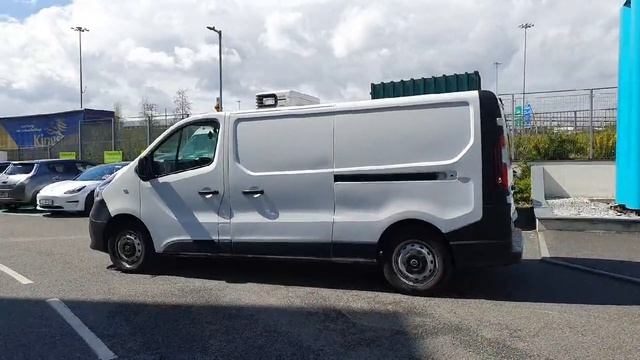 181D12194 - 2018 Nissan NV300 NV300 LWB 120 XE 4DR RefId: 364133 смотреть онлайн